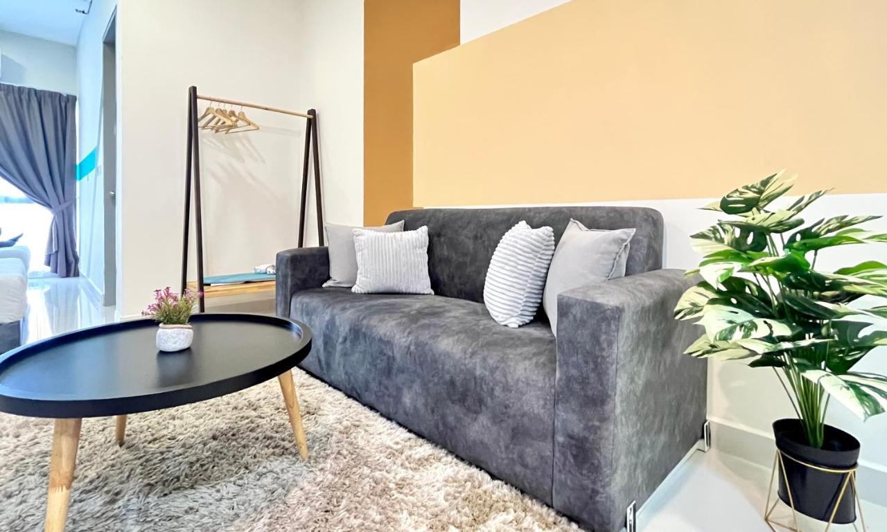 Core Soho Designer Suite @ Klia Sepang Eksteriør bilde